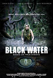 Black Water (2007) M4ufree