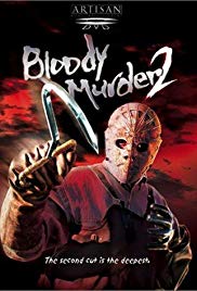 Bloody Murder 2: Closing Camp (2003) M4ufree