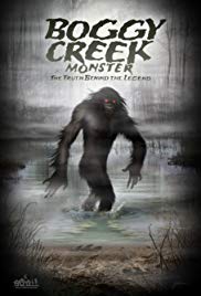Boggy Creek Monster (2016) M4ufree