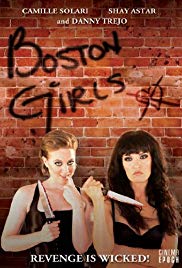 Boston Girls (2010) M4ufree