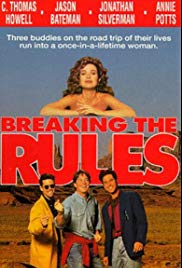 Breaking the Rules (1992) M4ufree
