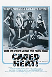 Caged Heat (1974) M4ufree