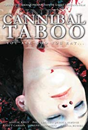 Cannibal Taboo (2006) M4ufree