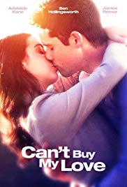 Cant Buy My Love (2017) M4ufree