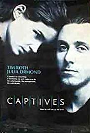 Captives (1994) M4ufree