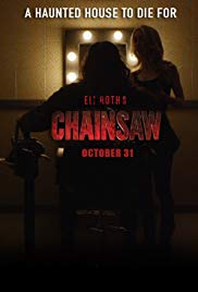 Chainsaw (2015) M4ufree