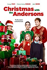 Christmas with the Andersons (2016) M4ufree