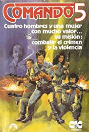 Command 5 (1985) M4ufree