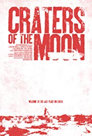 Craters of the Moon (2011) M4ufree