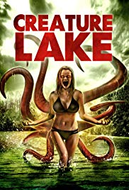 Creature Lake (2015) M4ufree