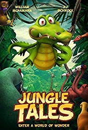 Jungle Tales (2017) M4ufree