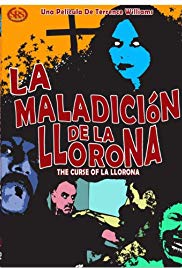 Curse of La Llorona (2007) M4ufree