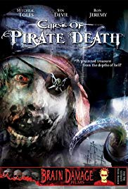 Curse of Pirate Death (2006) M4ufree