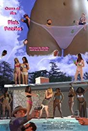 Curse of the Pink Panties (2007) M4ufree