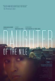 Daughter of the Nile (1987) M4ufree