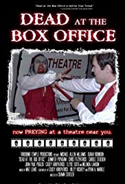 Dead at the Box Office (2005) M4ufree