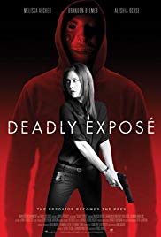 Deadly Expose (2017) M4ufree