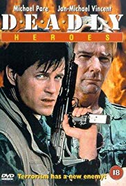 Deadly Heroes (1993) M4ufree