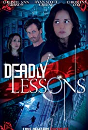 Deadly Lessons (2017) M4ufree