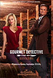 Death Al Dente: A Gourmet Detective Mystery (2016) M4ufree