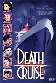Death Cruise (1974) M4ufree