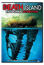 Death Island: Paranormal Retribution (2017) M4ufree