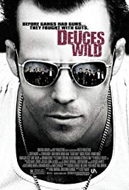 Deuces Wild (2002) M4ufree
