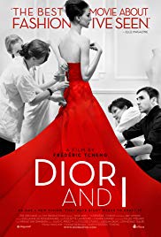Dior and I (2014) M4ufree