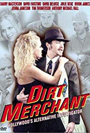 Dirt Merchant (1999) M4ufree