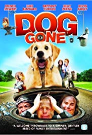 Dog Gone (2008) M4ufree