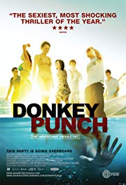 Donkey Punch (2008) M4ufree