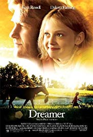 Dreamer: Inspired by a True Story (2005) M4ufree