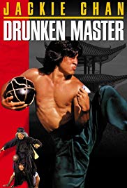 Drunken Master (1978) M4ufree