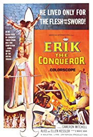Erik the Conqueror (1961) M4ufree
