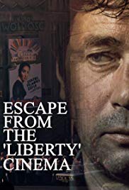 Escape from the Liberty Cinema (1990) M4ufree