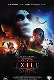 Exile: A Star Wars Fan Film (2015) M4ufree