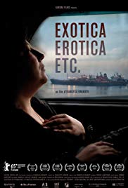 Exotica, Erotica, Etc. (2015) M4ufree