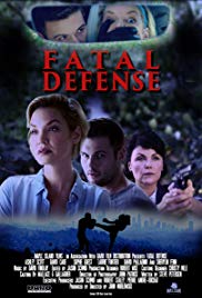 Fatal Defense (2017) M4ufree