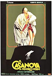 Fellinis Casanova (1976) M4ufree
