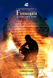 Fireangels: A Drifters Fury (2017) M4ufree