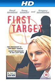 First Target (2000) M4ufree