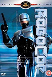 Flesh + Steel: The Making of RoboCop (2001) M4ufree