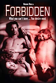 Forbidden (2001) M4ufree