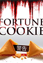 Fortune Cookie (2016) M4ufree