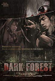 Four Horror Tales  Dark Forest (2006) M4ufree