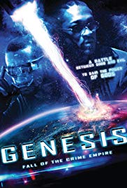 Genesis: Fall of the Crime Empire (2017) M4ufree