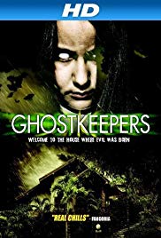 Ghostkeepers (2012) M4ufree