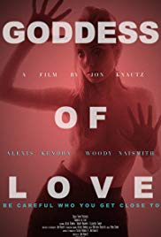 Goddess of Love (2015) M4ufree