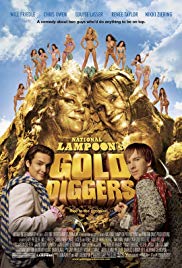 National Lampoons Gold Diggers (2003) M4ufree
