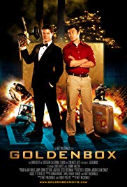 GoldenBox (2011) M4ufree